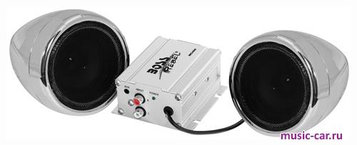 Автоакустика Boss Audio MC400